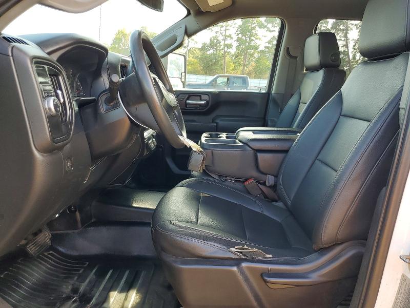 Продажа на аукционе авто 2021 Gmc Sierra, vin: 1GT58LE71MF165564, номер лота: 70183596