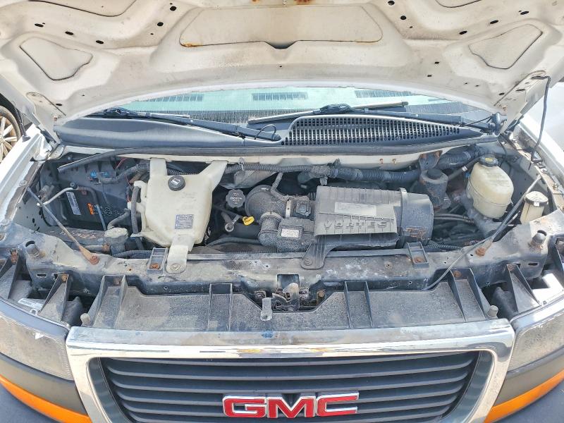 Aukcja sprzedaży 2017 Gmc Savana, vin: 1GTW7AFF5H1915942, numer aukcji: 67980196