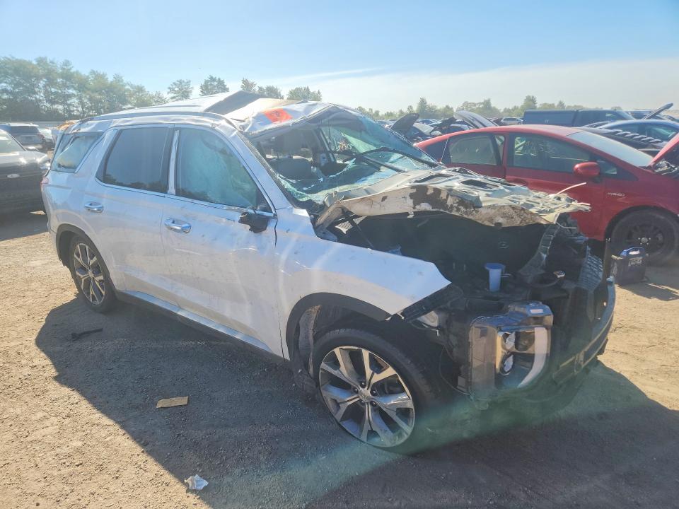 Aukcja sprzedaży 2020 Hyundai Palisade, vin: KM8R4DHE2LU082311, numer aukcji: 68413356