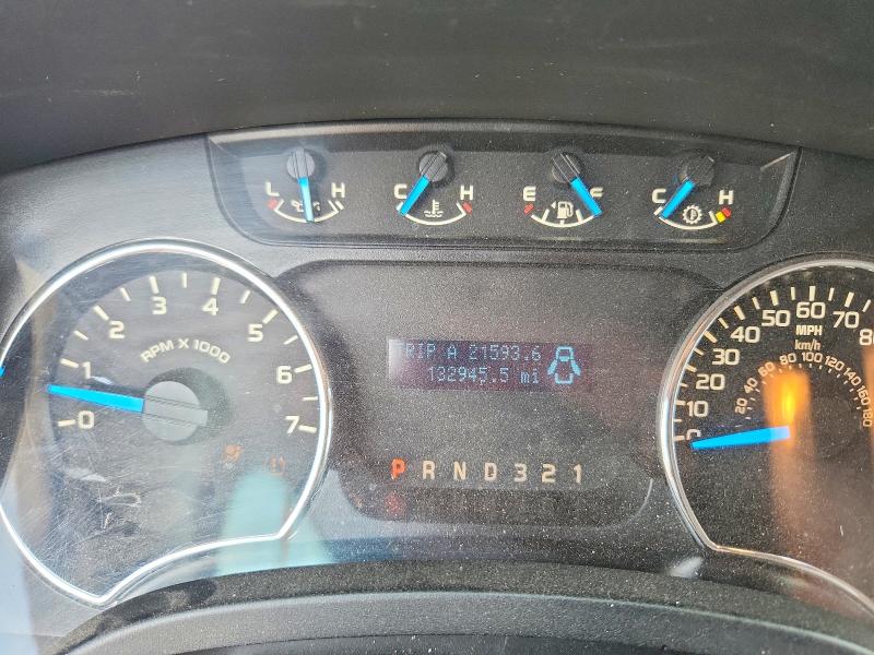 Продаж на аукціоні авто 2014 Ford F150, vin: 1FTFX1CF6EKF75792, номер лоту: 69551536