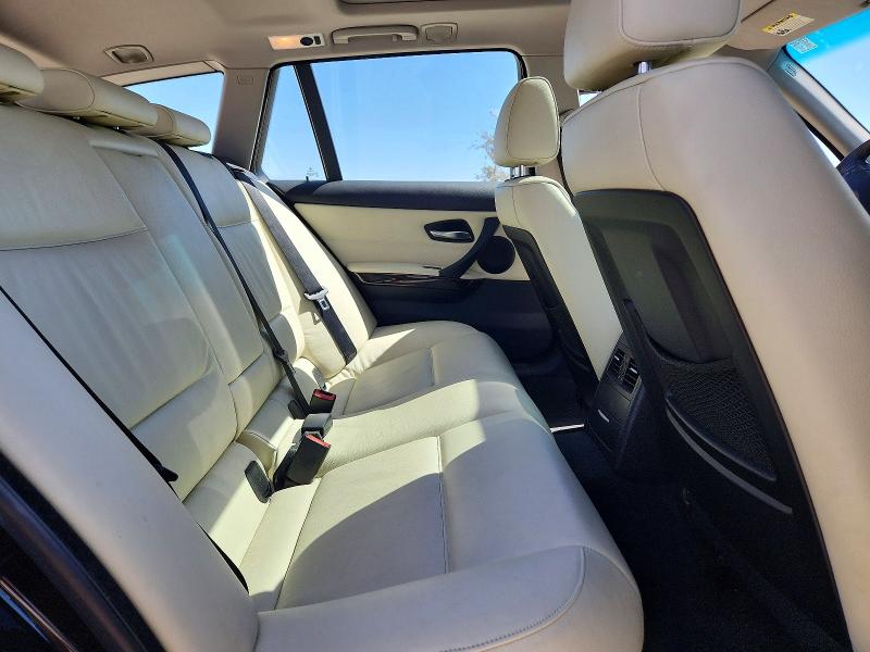 67539676 :رقم المزاد ، WBAVS13567FX16029 vin ، 2007 Bmw 328 مزاد بيع