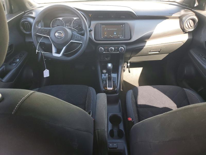 Aukcja sprzedaży 2020 Nissan Kicks, vin: 3N1CP5BV5LL503614, numer aukcji: 68690846