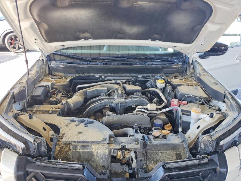 68848186 :رقم المزاد ، JF2BUPAD7TY508402 vin ، 2026 Subaru Outback مزاد بيع
