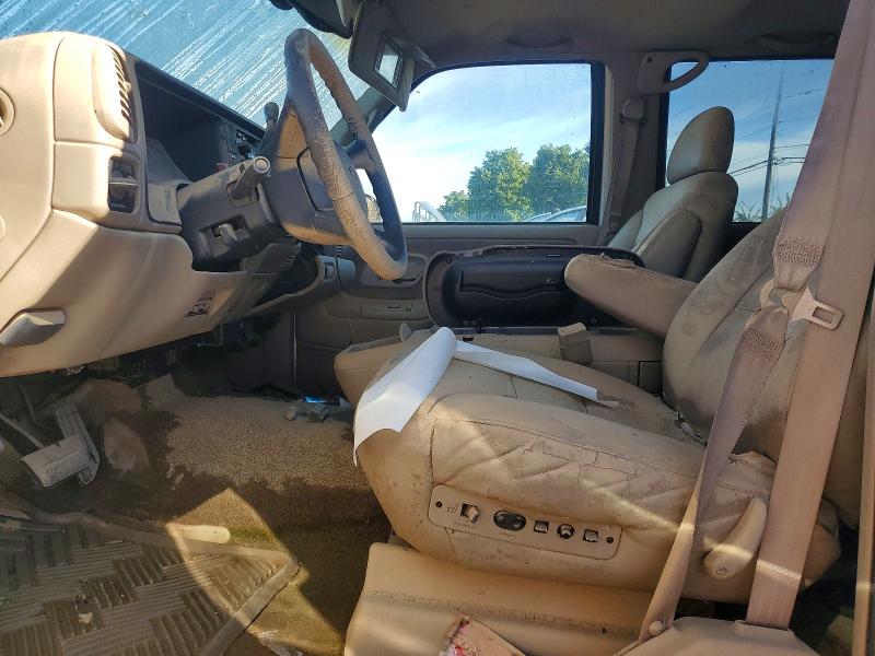 Продаж на аукціоні авто 1999 Chevrolet Suburban, vin: 3GNFK16R8XG109285, номер лоту: 70340206