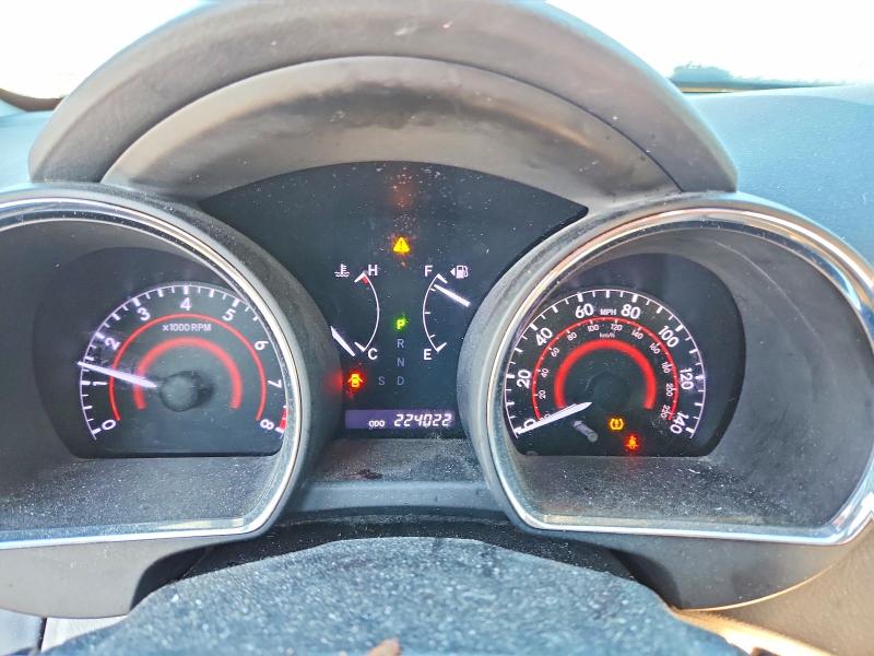 69544036 :رقم المزاد ، 5TDBK3EH9DS261388 vin ، 2013 Toyota Highlander مزاد بيع