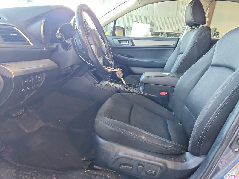 69304046 :رقم المزاد ، 4S3BNAF64H3043987 vin ، 2017 Subaru Legacy مزاد بيع