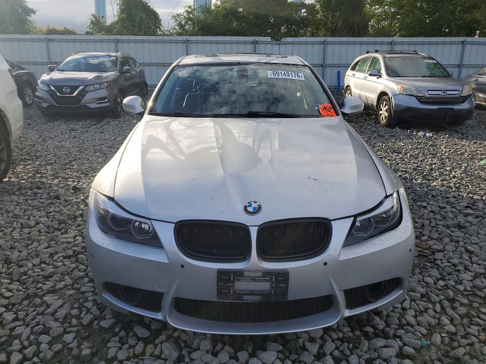 Продаж на аукціоні авто 2011 Bmw 328, vin: WBAPK5C55BA662485, номер лоту: 69149176