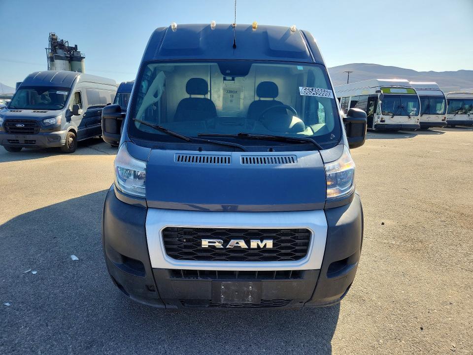 Aukcja sprzedaży 2021 Ram Promaster 3500, vin: 3C6MRVJG9ME535106, numer aukcji: 66549866