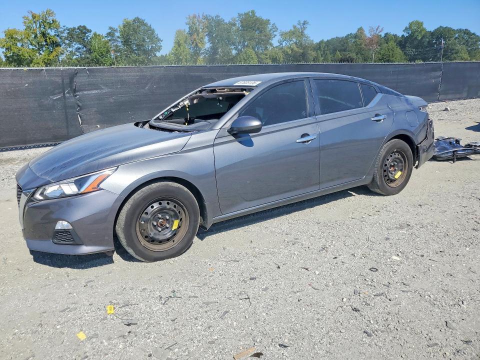 Aukcja sprzedaży 2020 Nissan Altima, vin: 1N4BL4BV1LC143192, numer aukcji: 67605136