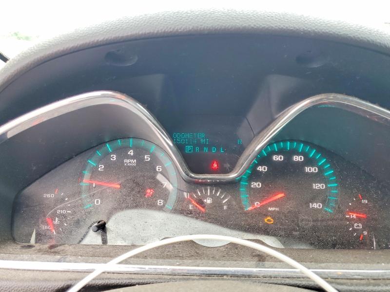 68550976 :رقم المزاد ، 1GNKVGKD6EJ236728 vin ، 2014 Chevrolet Traverse مزاد بيع