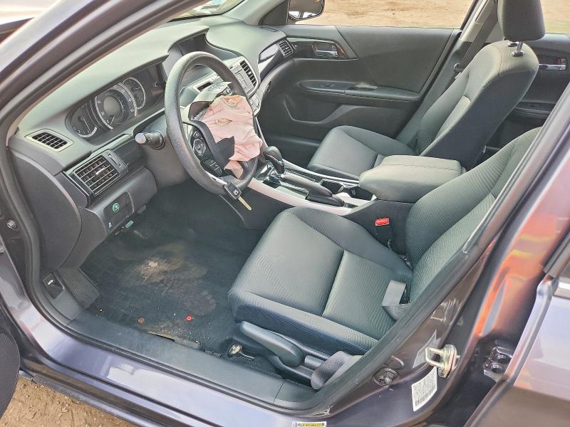 Продажа на аукционе авто 2017 Honda Accord, vin: 1HGCR2F34HA114347, номер лота: 67446846