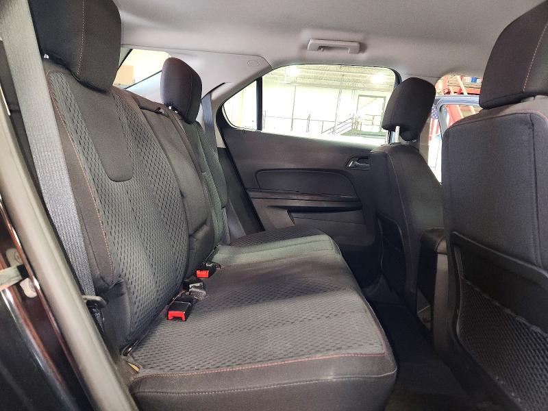 Продаж на аукціоні авто 2013 Chevrolet Equinox, vin: 2GNALBEK0D1242760, номер лоту: 71024516