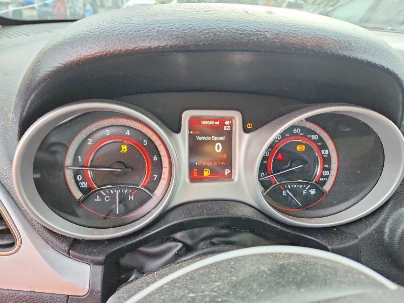 69172156 :رقم المزاد ، 3C4PDCBG5FT726429 vin ، 2015 Dodge Journey مزاد بيع