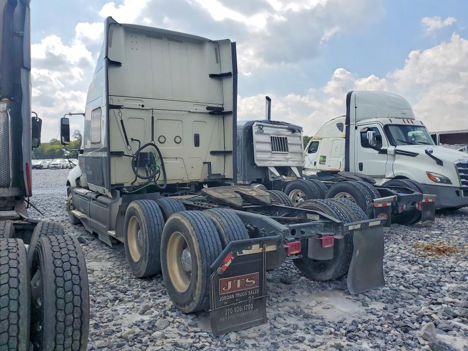 Продаж на аукціоні авто 2016 International Prostar, vin: 3HSDJAPRXGN750412, номер лоту: 69490526