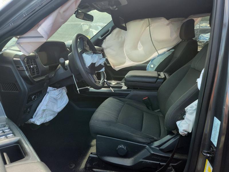 Продаж на аукціоні авто 2024 Ford F150, vin: 1FTFW2L57RKD17805, номер лоту: 64951576