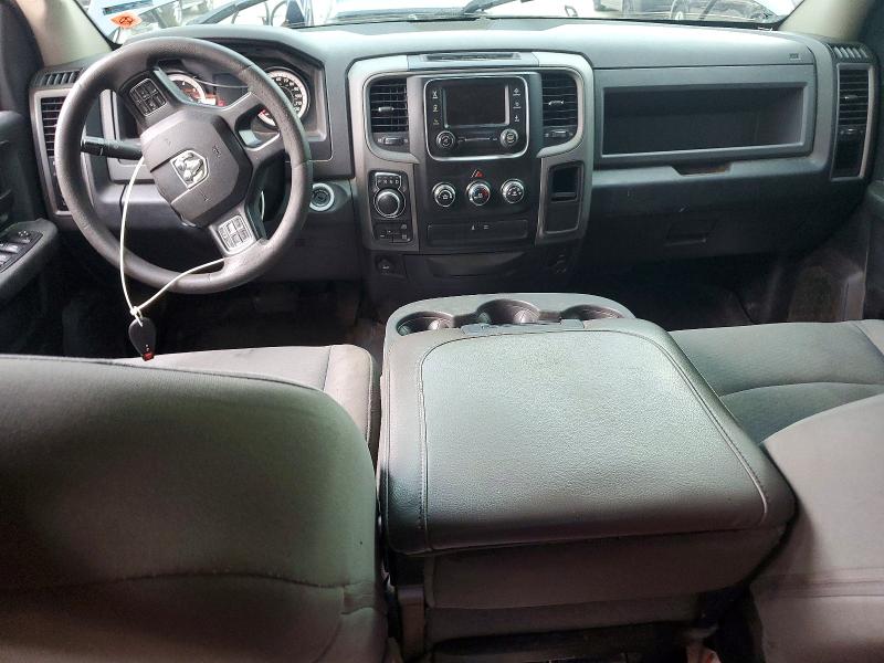 Aukcja sprzedaży 2016 Ram 1500, vin: 1C6RR7KT9GS413537, numer aukcji: 67343706
