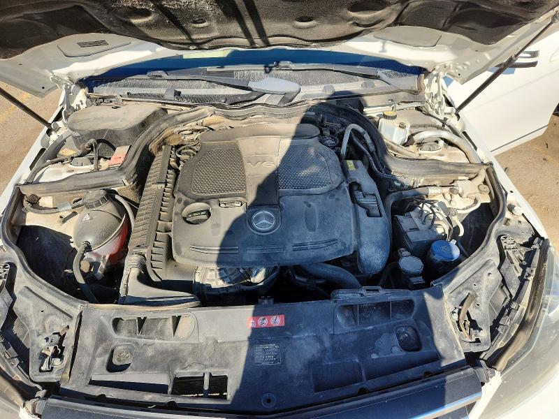 Aukcja sprzedaży 2014 Mercedes-benz C, vin: WDDGF8AB8ER306996, numer aukcji: 65928906
