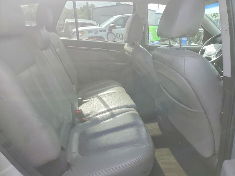 68348706 :رقم المزاد ، 5XYZG3AB9BG014500 vin ، 2011 Hyundai Santa Fe مزاد بيع