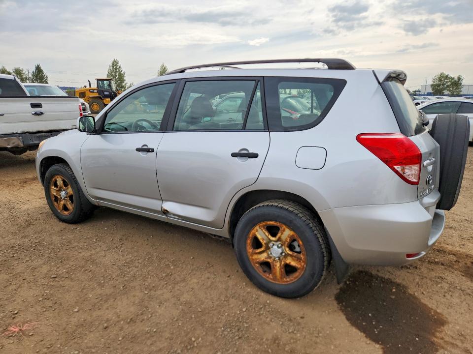 67674916 :رقم المزاد ، JTMBD33V766014070 vin ، 2006 Toyota Rav4 مزاد بيع