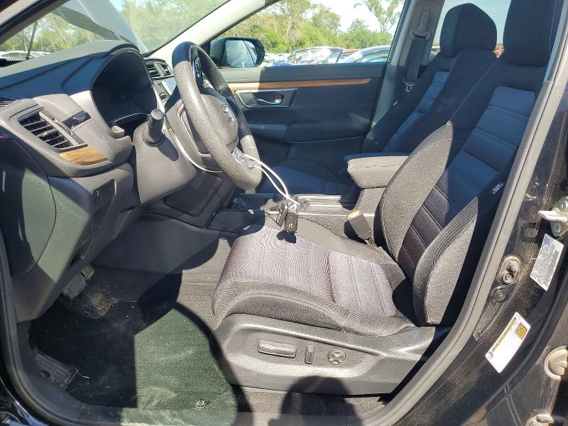 Продажа на аукционе авто 2018 Honda Cr-v, vin: 7FARW2H59JE020000, номер лота: 68215356