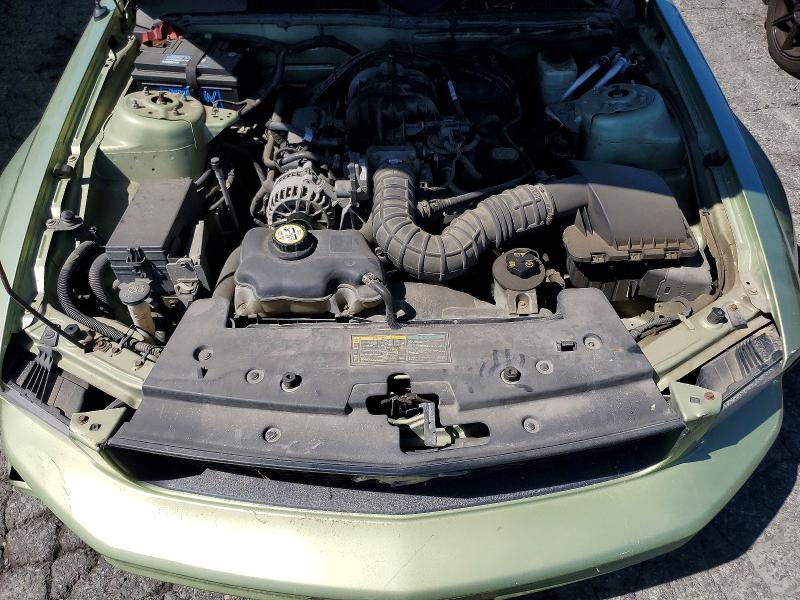 Продаж на аукціоні авто 2006 Ford Mustang, vin: 1ZVHT80NX65174963, номер лоту: 68053026