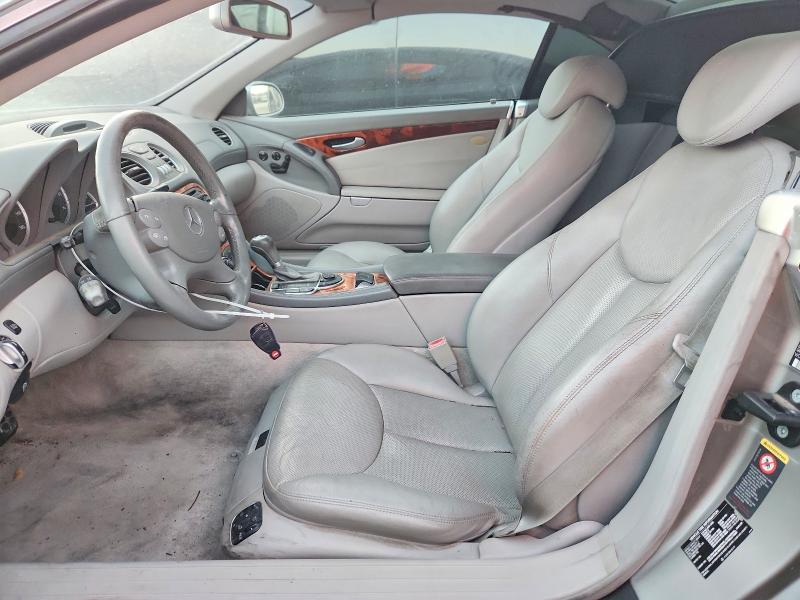 Продаж на аукціоні авто 2003 Mercedes-benz Sl, vin: WDBSK75F33F027010, номер лоту: 68485206
