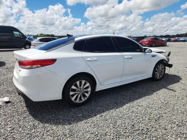 2016 Kia Optima მანქანა იყიდება აუქციონზე, vin: 5XXGU4L38GG080723, აუქციონის ნომერი: 69856456
