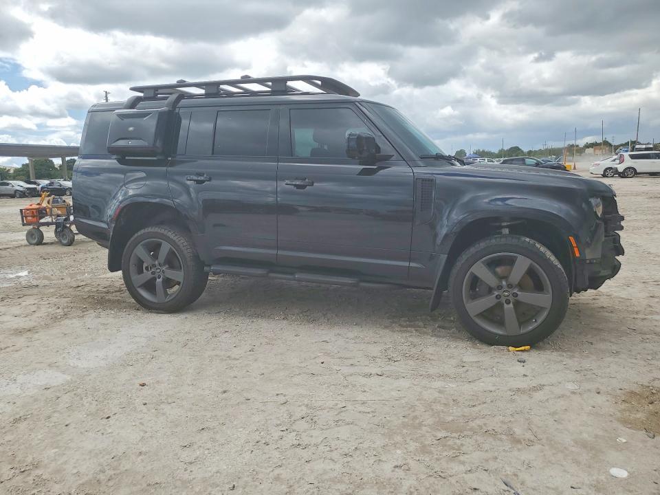 Продаж на аукціоні авто 2024 Land Rover Defender, vin: SALEWFEU4R2299084, номер лоту: 70262756