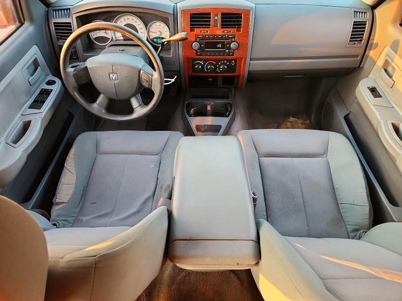 Продаж на аукціоні авто 2005 Dodge Dakota, vin: 1D7HE48K45S330744, номер лоту: 67266126