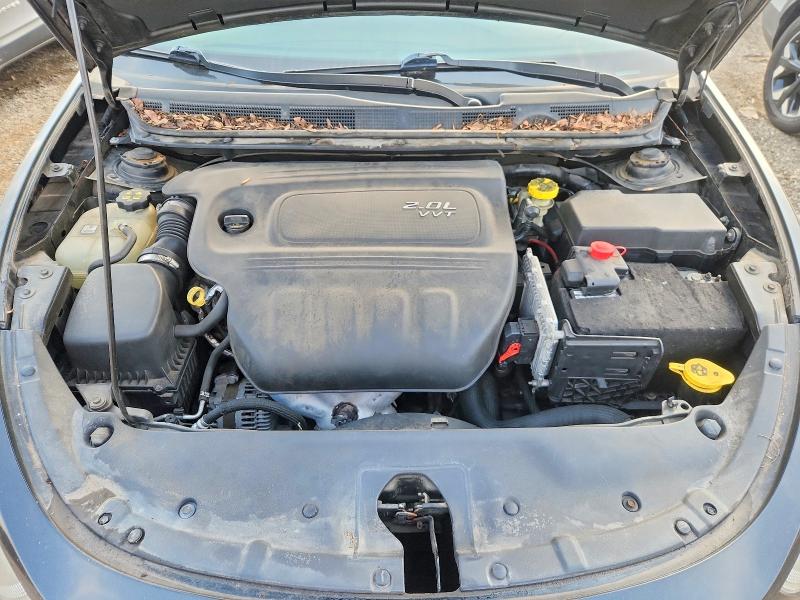 2013 Dodge Dart მანქანა იყიდება აუქციონზე, vin: 1C3CDFBA4DD123426, აუქციონის ნომერი: 67094936