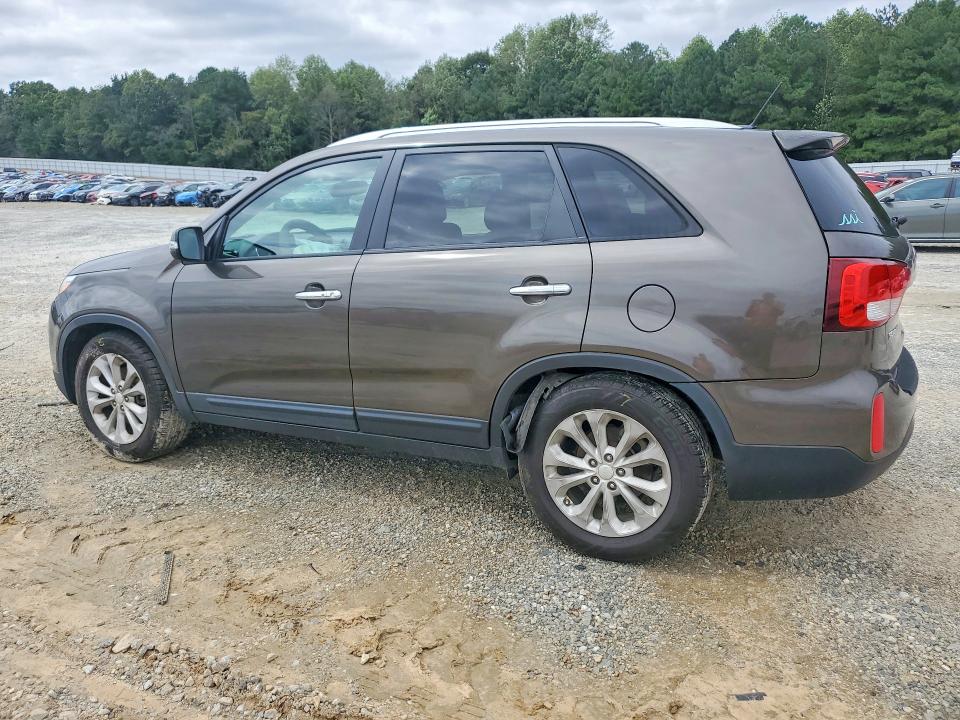 Продаж на аукціоні авто 2014 Kia Sorento, vin: 5XYKU4A75EG469926, номер лоту: 70066226
