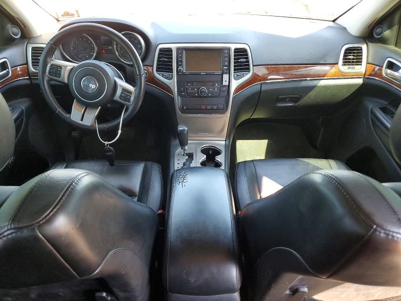 Aukcja sprzedaży 2013 Jeep Grand Cherokee, vin: 1C4RJFBG9DC649107, numer aukcji: 67367416