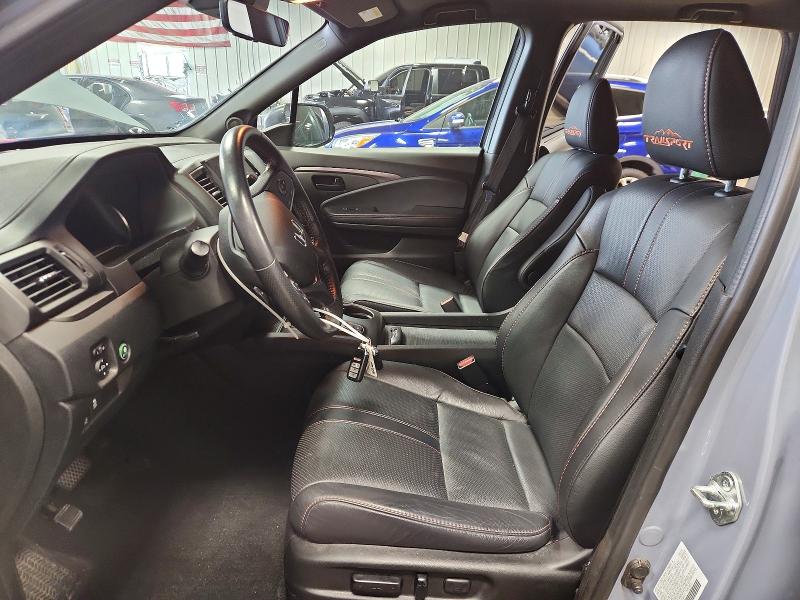 Aukcja sprzedaży 2022 Honda Pilot, vin: 5FNYF6H85NB074117, numer aukcji: 70046816