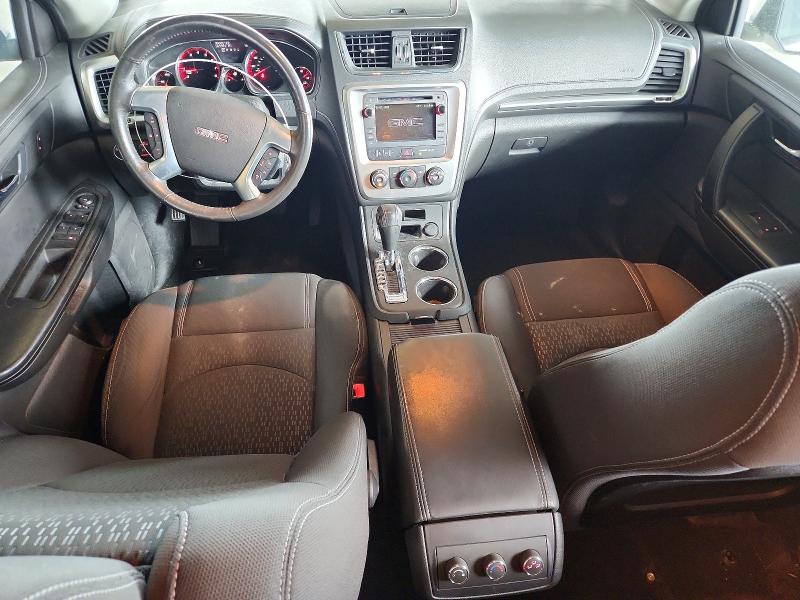 Продажа на аукционе авто 2014 Gmc Acadia, vin: 1GKKRNED4EJ258325, номер лота: 67650846
