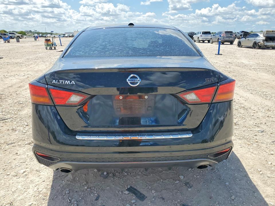 Продаж на аукціоні авто 2022 Nissan Altima, vin: 1N4BL4CV2NN412130, номер лоту: 68304856