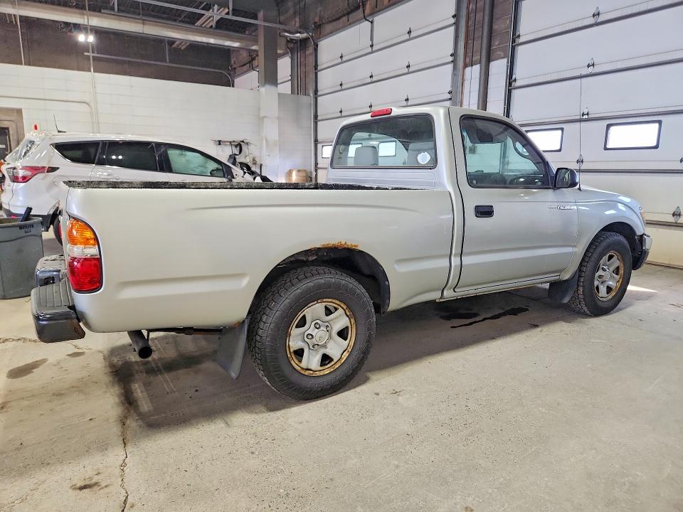Aukcja sprzedaży 2003 Toyota Tacoma, vin: 5TENL42N13Z161376, numer aukcji: 68825716