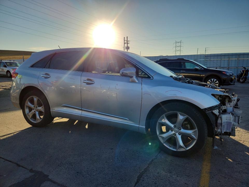 Продаж на аукціоні авто 2014 Toyota Venza, vin: 4T3BK3BB1EU102171, номер лоту: 68372276
