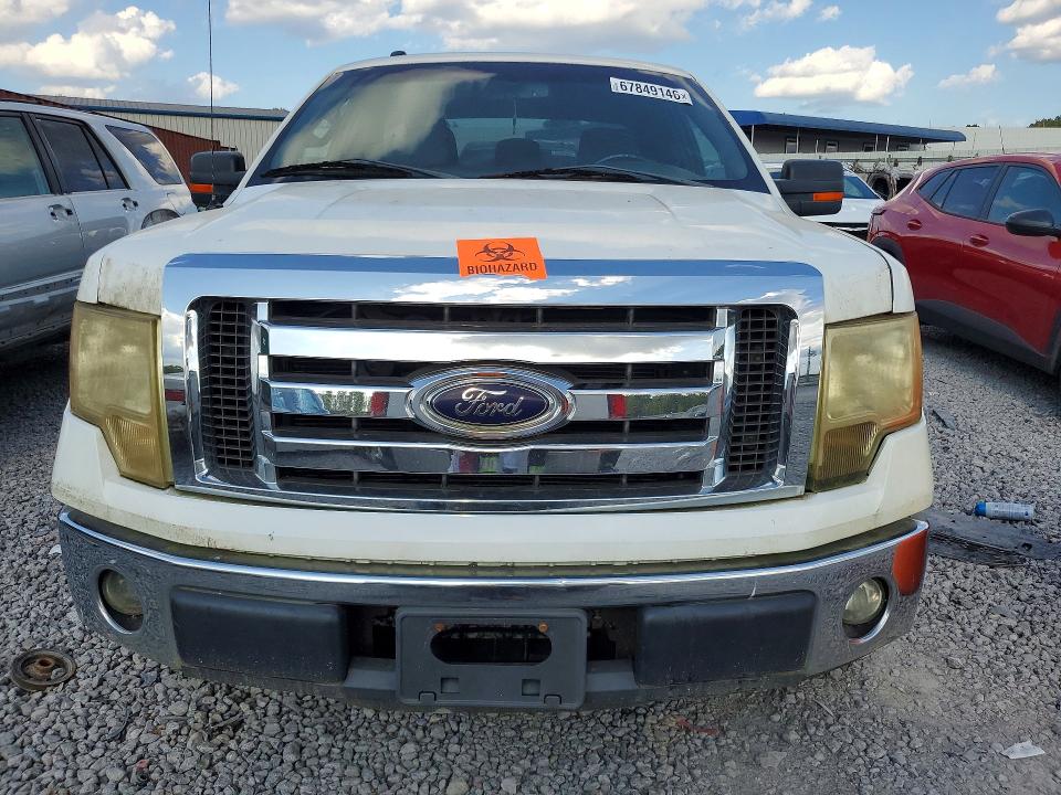 Auction sale of the 2012 Ford F150, vin: 1FTEX1CM3CFC47522, lot number: 67849146