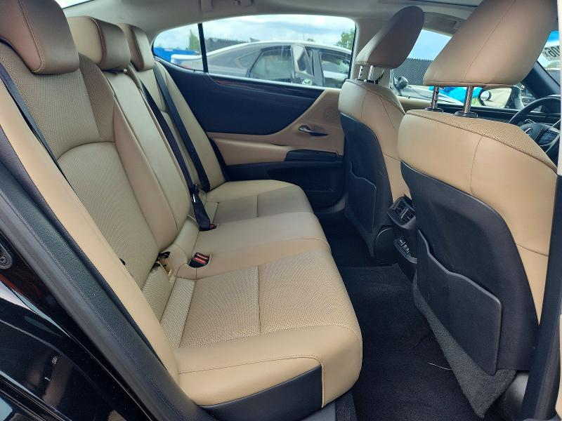 Aukcja sprzedaży 2020 Lexus Es 350, vin: 58ACZ1B18LU078798, numer aukcji: 68216906