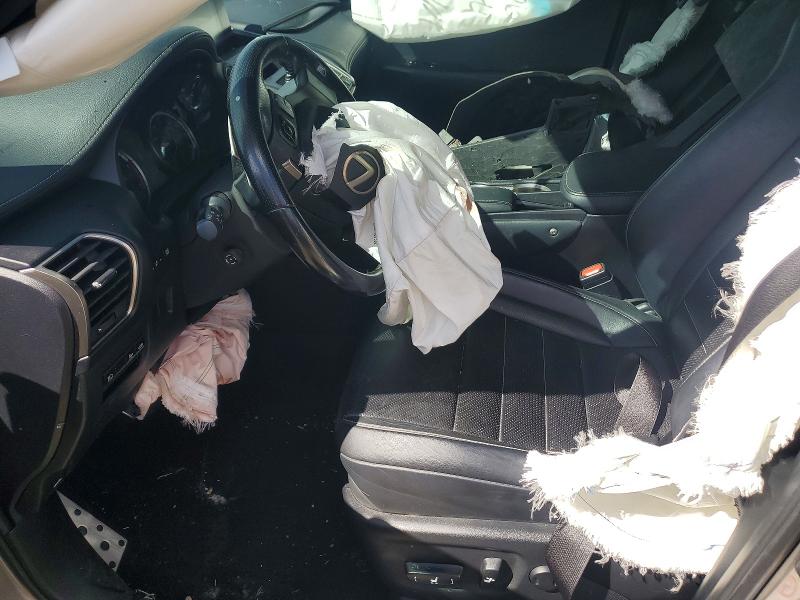 Aukcja sprzedaży 2018 Lexus Nx 300, vin: JTJBARBZ6J2153541, numer aukcji: 69614876