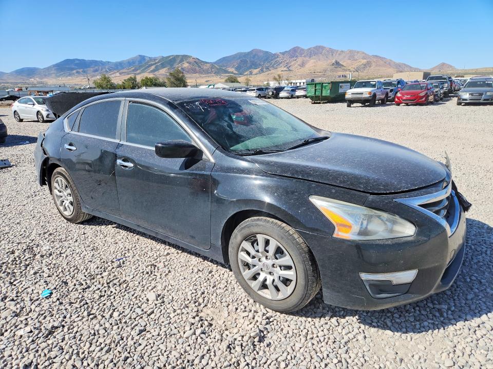 68832556 :رقم المزاد ، 1N4AL3AP2DN456492 vin ، 2013 Nissan Altima مزاد بيع