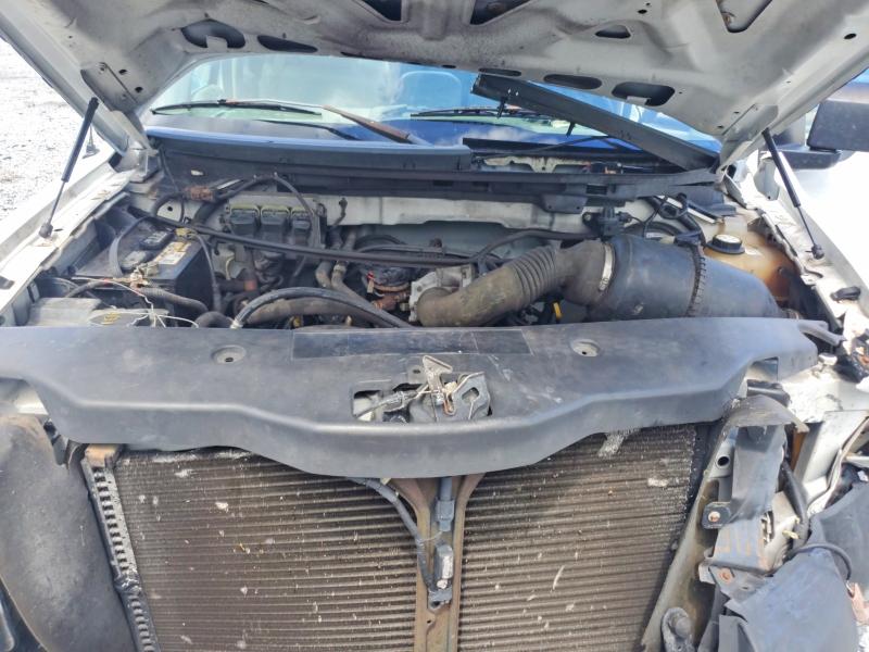 69407446 :رقم المزاد ، 1FTRF12255NB67992 vin ، 2005 Ford F150 مزاد بيع