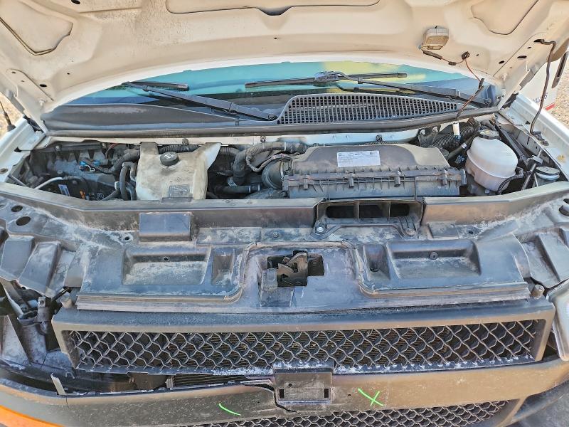 Продаж на аукціоні авто 2019 Chevrolet Express G2500, vin: 1GCWGAFP7K1257461, номер лоту: 69608776