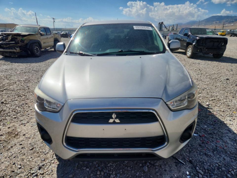 Aukcja sprzedaży 2014 Mitsubishi Outlander Sport, vin: 4A4AR3AUXEE030445, numer aukcji: 69206046