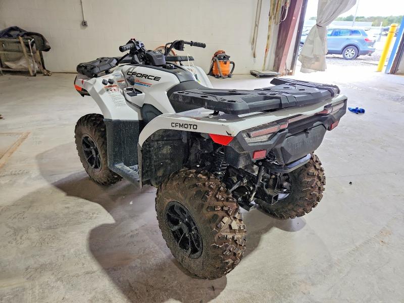 Продажа на аукционе авто 2026 Cfmoto Cforce, vin: LCEFDTZ72TT001234, номер лота: 68679436