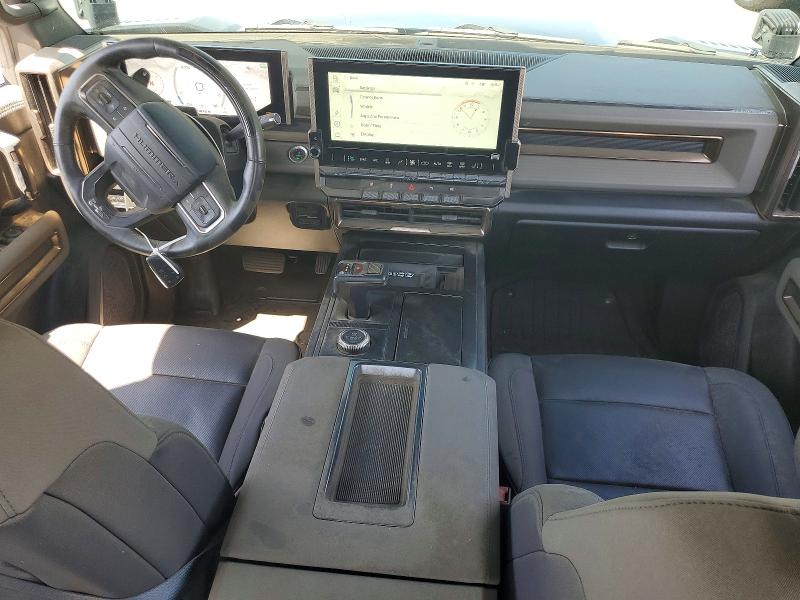 Aukcja sprzedaży 2024 Gmc Hummer Pickup, vin: 1GT10BDD2RU100944, numer aukcji: 69899396