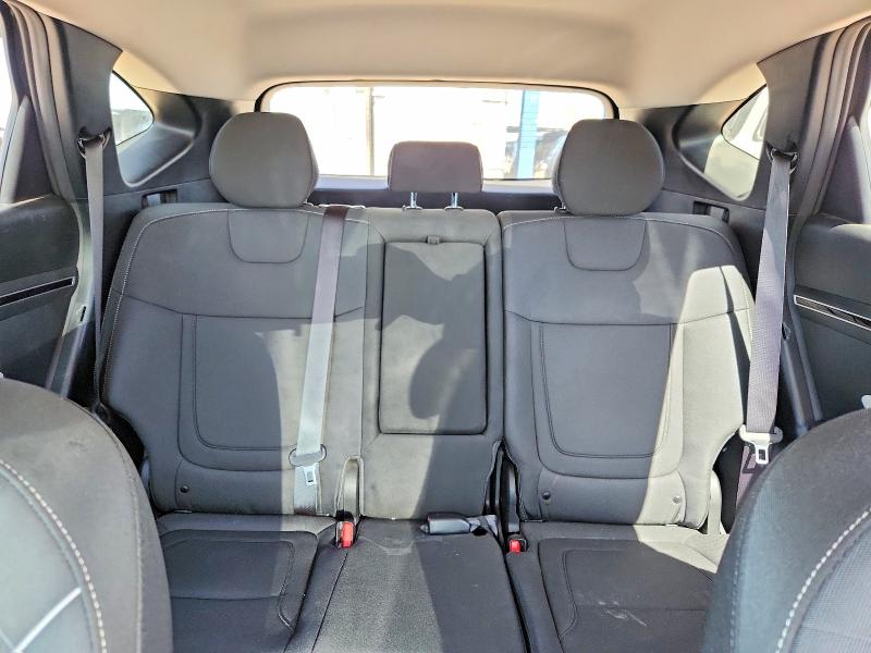 69735046 :رقم المزاد ، 5NMJBCAE1NH076666 vin ، 2022 Hyundai Tucson مزاد بيع