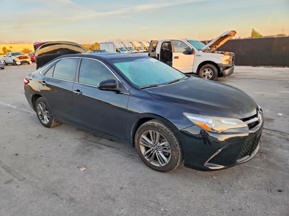 Aukcja sprzedaży 2017 Toyota Camry, vin: 4T1BF1FK8HU291966, numer aukcji: 70233256