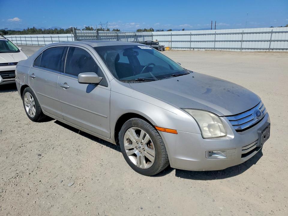 Aukcja sprzedaży 2007 Ford Fusion, vin: 3FAHP02187R135747, numer aukcji: 68703446
