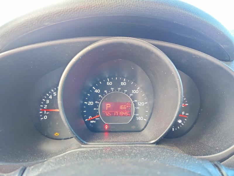 69162666 :رقم المزاد ، KNDJP3A56J7553174 vin ، 2018 Kia Soul مزاد بيع